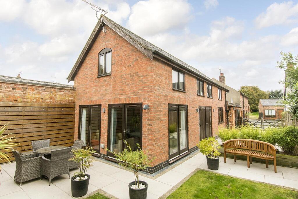 Lutterworth Road, Gilmorton, Lutterworth photo 4
