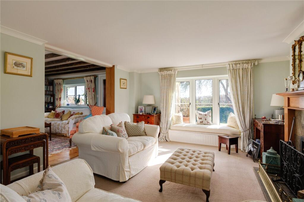 House in Buckland Newton - View 4