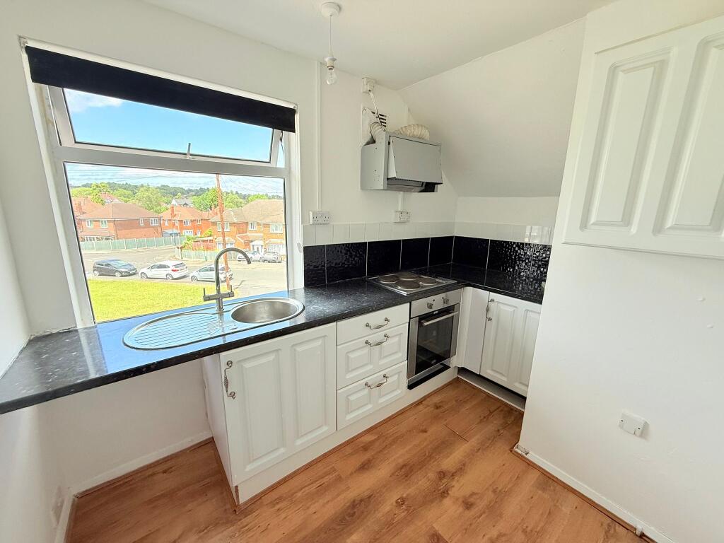 Main image of property: Highfield Road, Derby