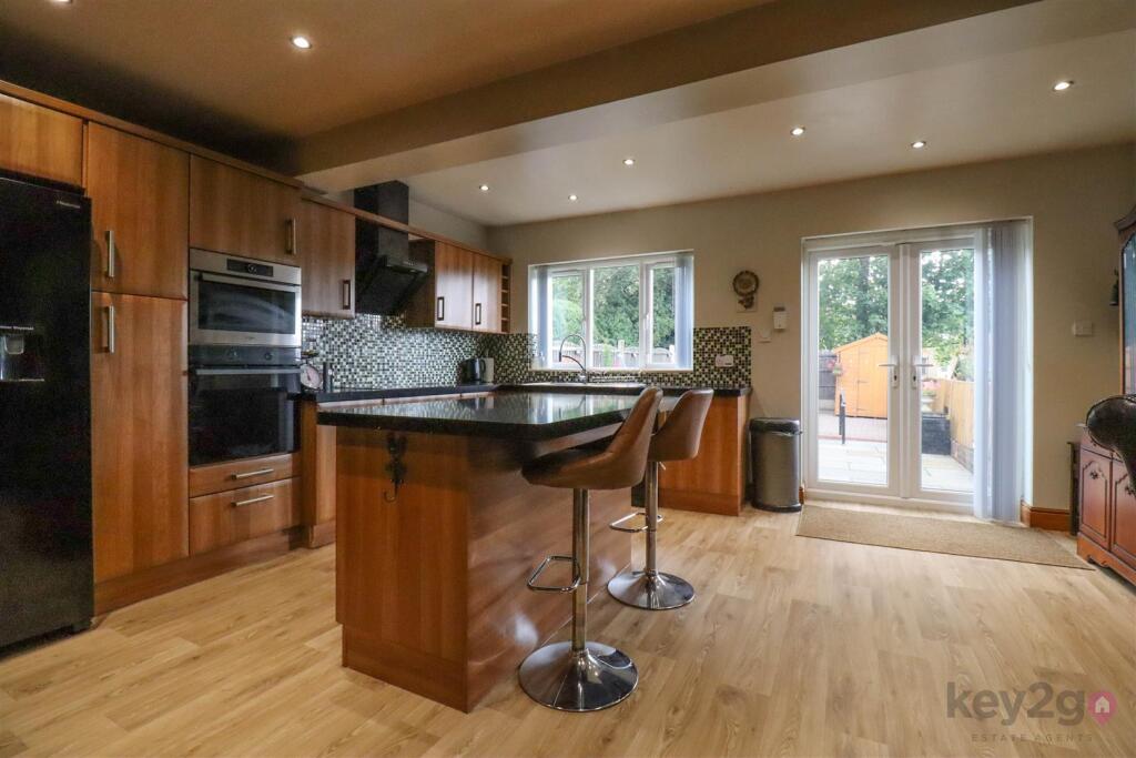 House in Sheffield - View 5