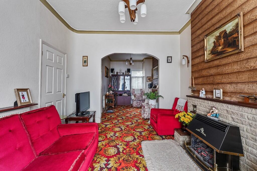 House in London, Forest Gate - View 4