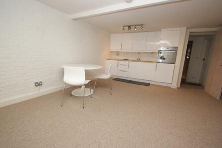 Main image of property: St Michaels Hill, Kingsdown, Bristol, BS2