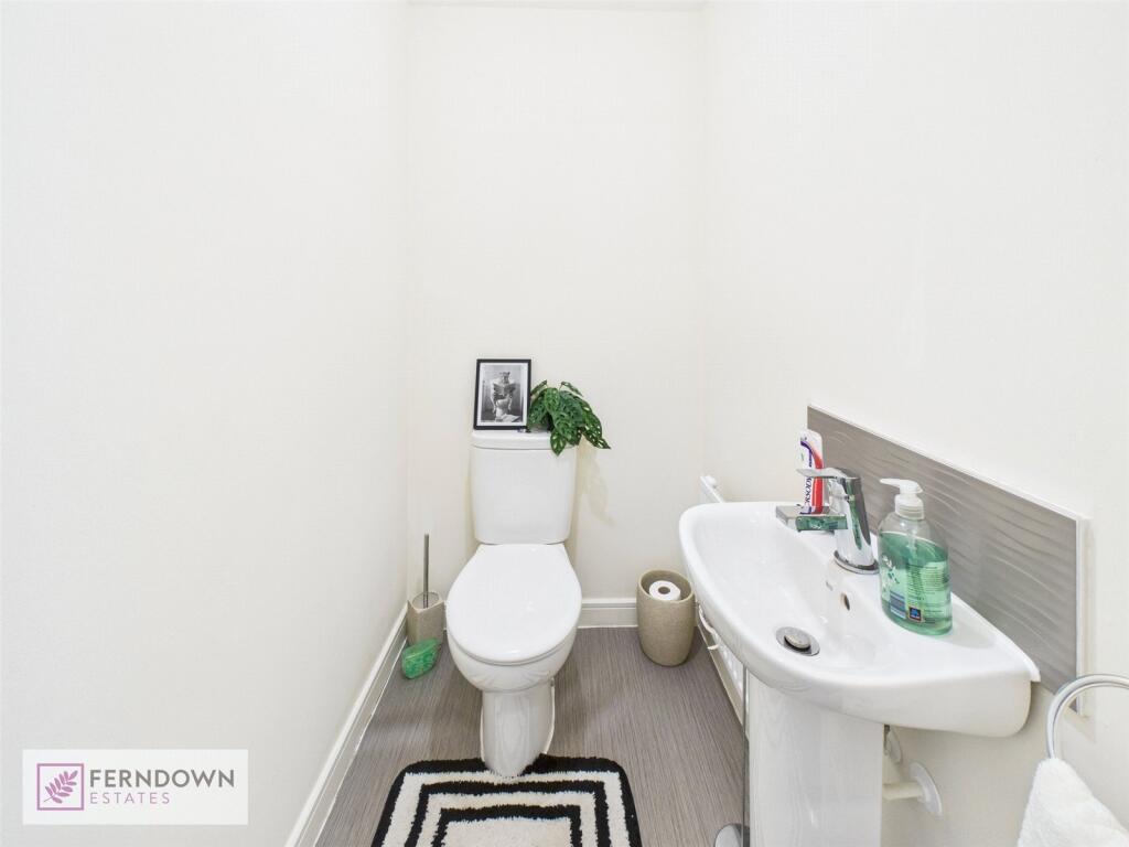 Additional image 5 of Pike Drive, Chelmsley Wood, Birmingham, B37