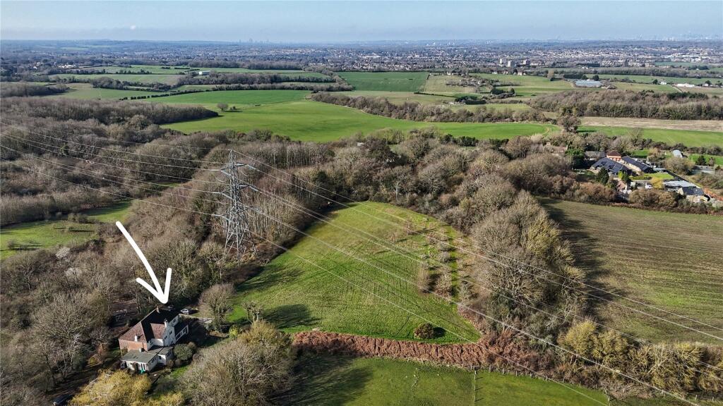 Main image of property: Parkgate Road, Orpington, Kent