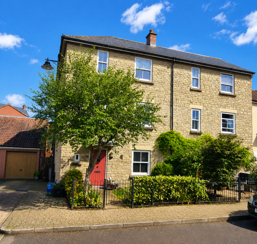 Main image of property: The Old Brewery, Rode, BA11