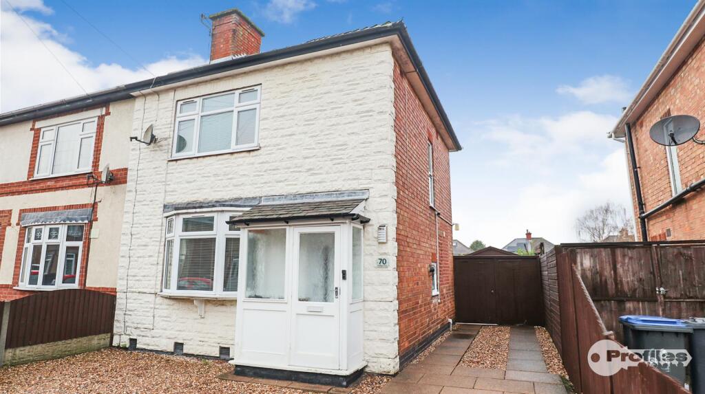 Main image of property: Bradgate Road, Barwell