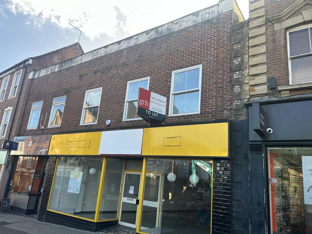 Additional image 2 of 48 Middle Street, Yeovil, Somerset, BA20