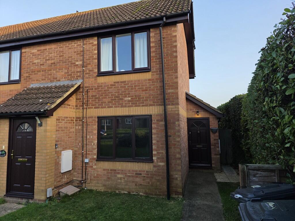 Main image of property: The Willows, Flitwick, MK45