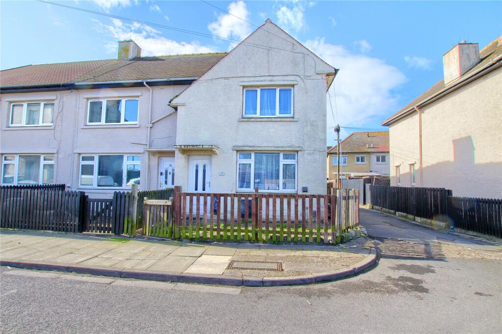 Main image of property: Southgate, Hartlepool