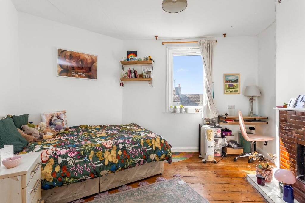 House in Brighton, Queen's Park - View 5