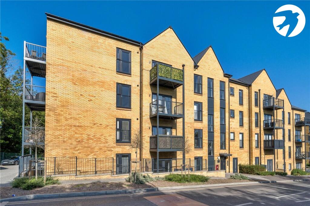 Main image of property: Bazley Close, Swanscombe, Kent, DA10