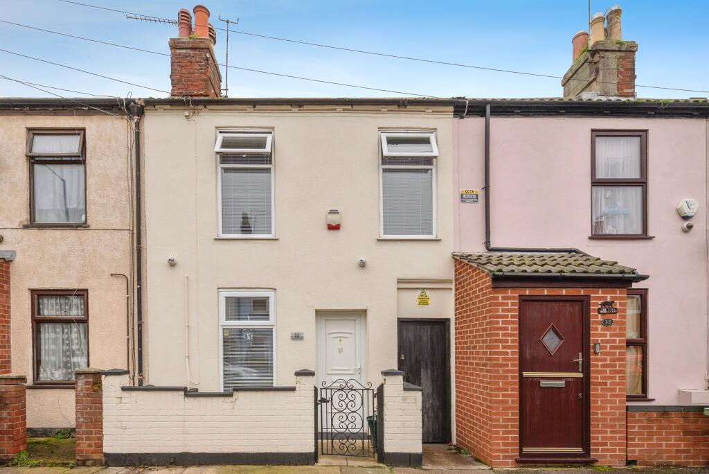 Main image of property: Lancaster Road, GREAT YARMOUTH