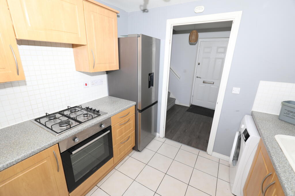 House in Wigan - More