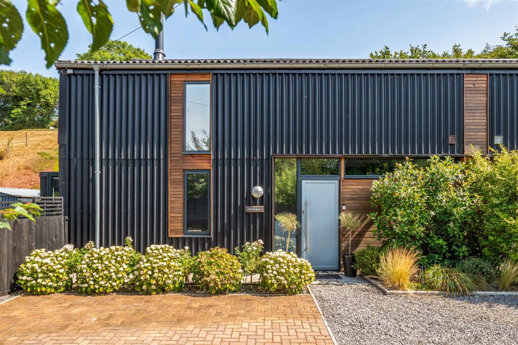 Main image of property: Milton Hill, Ashcombe, Dawlish