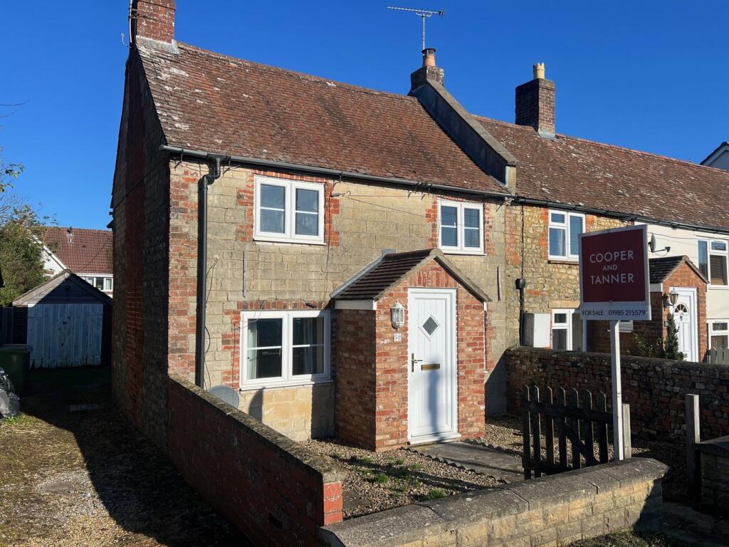 Main image of property: Victoria Road, Warminster, BA12