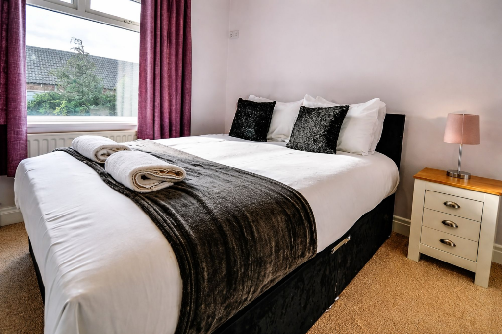 Main image of property: Buckingham Road, Redcar, TS10