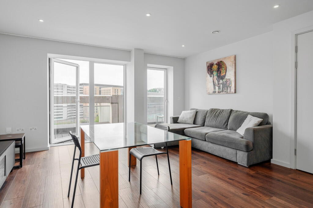 Main image of property: Broadfield Lane, London, NW1 9DJ