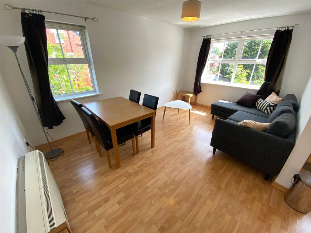 Highgrove Gardens, 94-96 Palatine Road, Didsbury, M20 photo 4