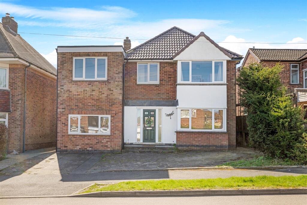 Main image of property: Bowhill, Kettering, North Northamptonshire