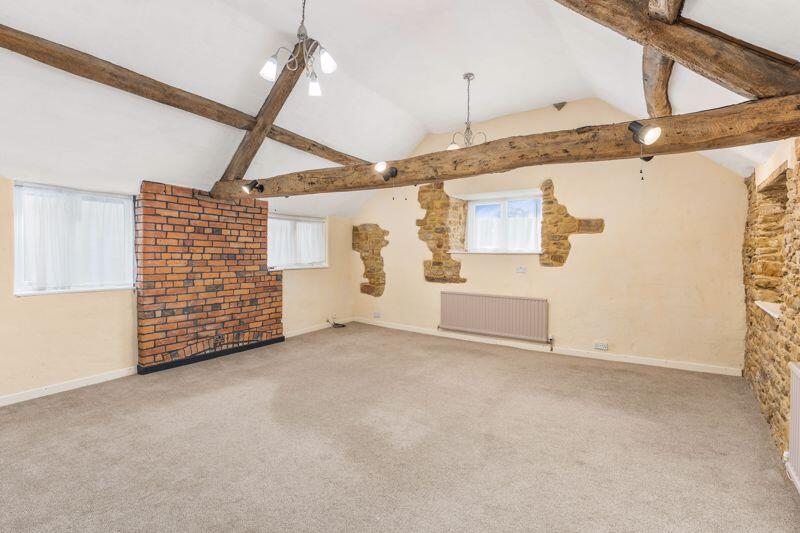 Main image of property: Market Place, Deddington - NO ONWARD CHAIN