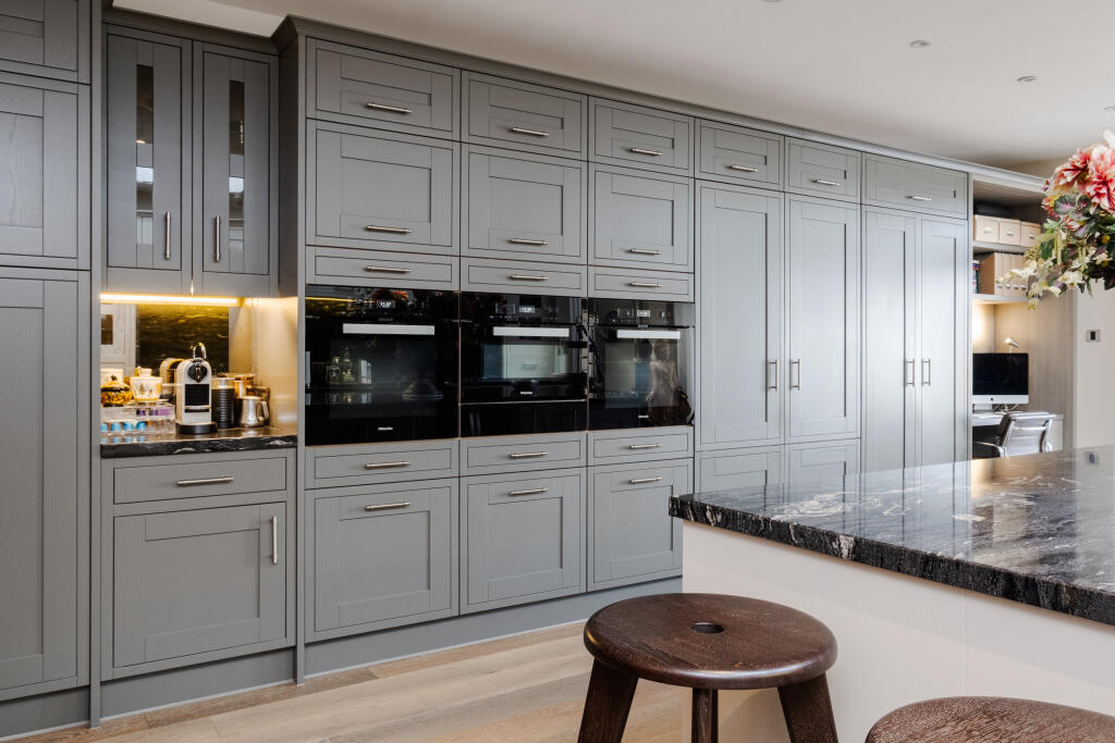 House in London, Muswell Hill - View 5