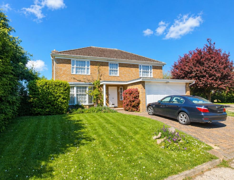 Main image of property: Holly Drive, Wick, Littlehampton