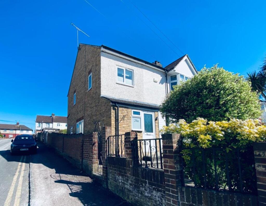 Main image of property: St. Leonards Avenue, Chatham