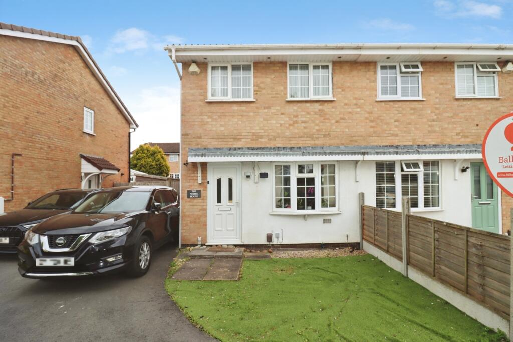 Main image of property: Homeleaze Road, Bristol, Somerset, BS10