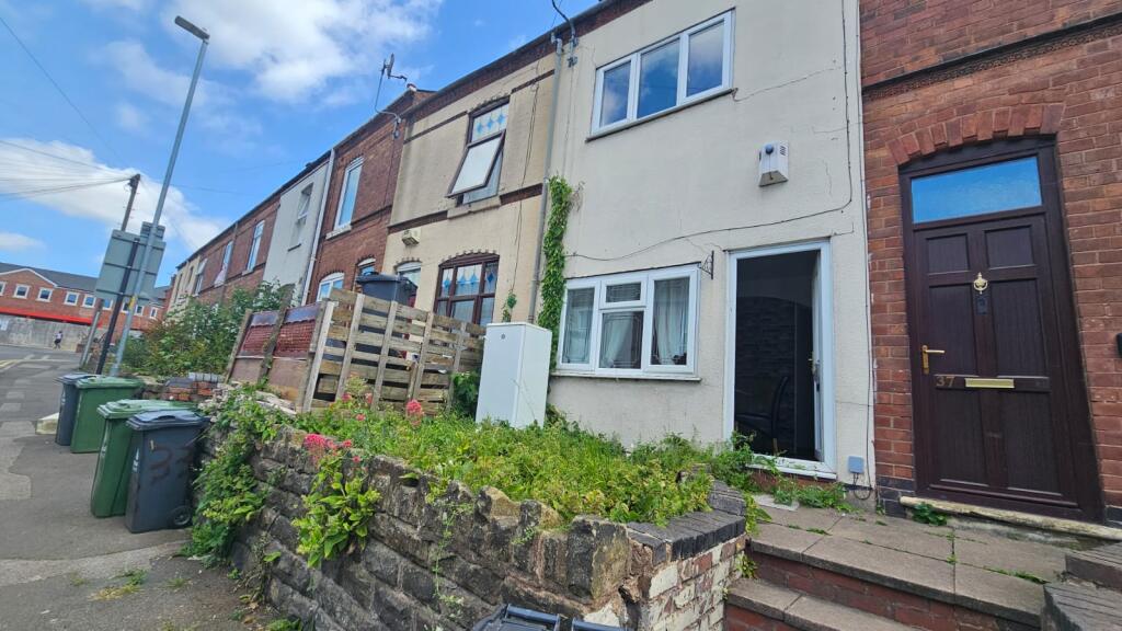 Main image of property: West Bromwich Road, Walsall