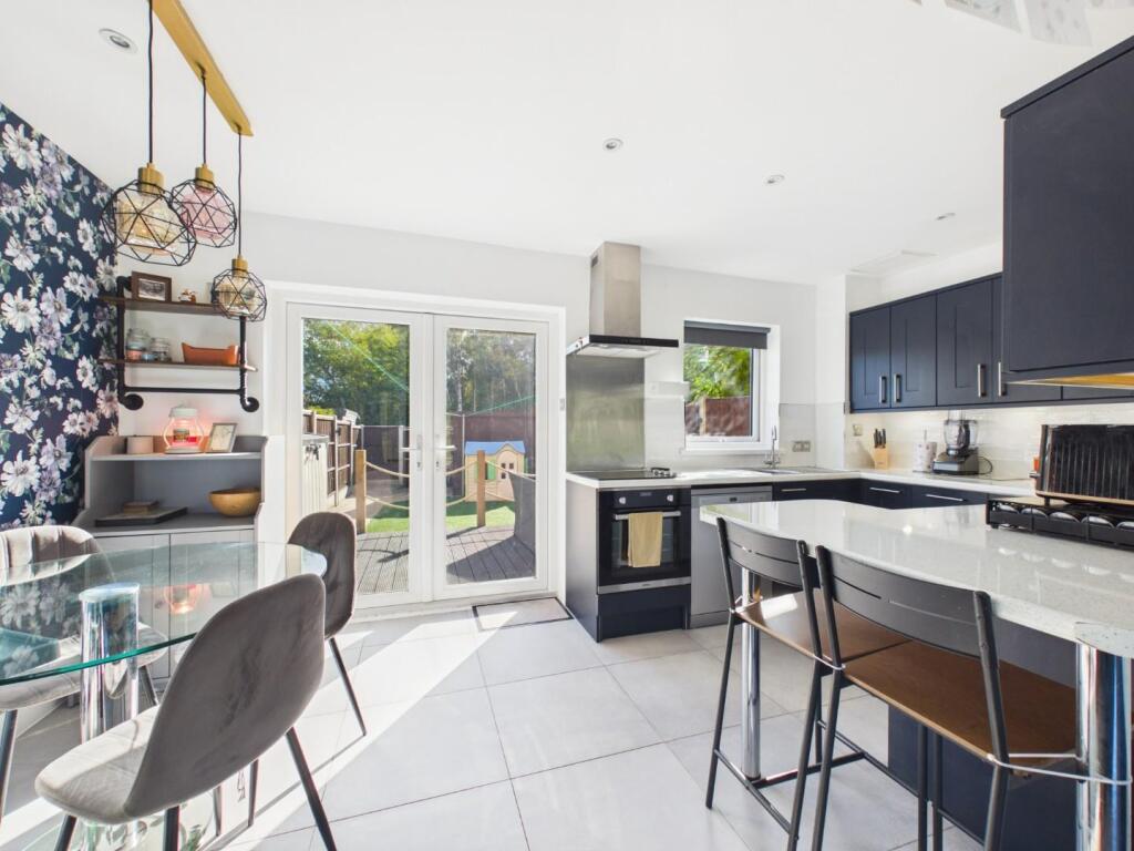 House in Norton-on-Derwent, North Yorkshire - More
