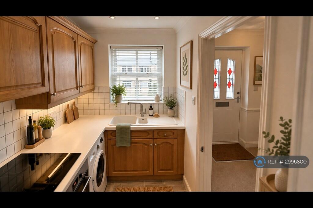 House in Hungerford, West Berkshire - View 3
