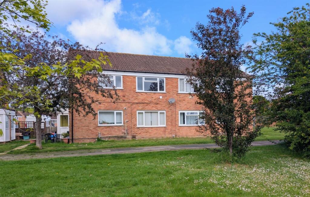 Main image of property: Cheviot Close, Quedgeley, Gloucester