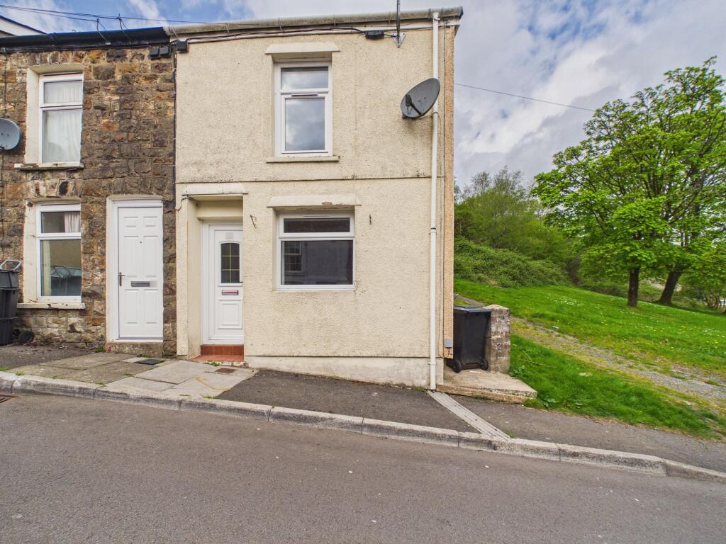 Main image of property: High Street, Ebbw Vale, NP23