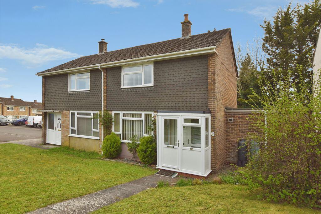 Main image of property: Devizes Road, Salisbury ***VIDEO TOUR***