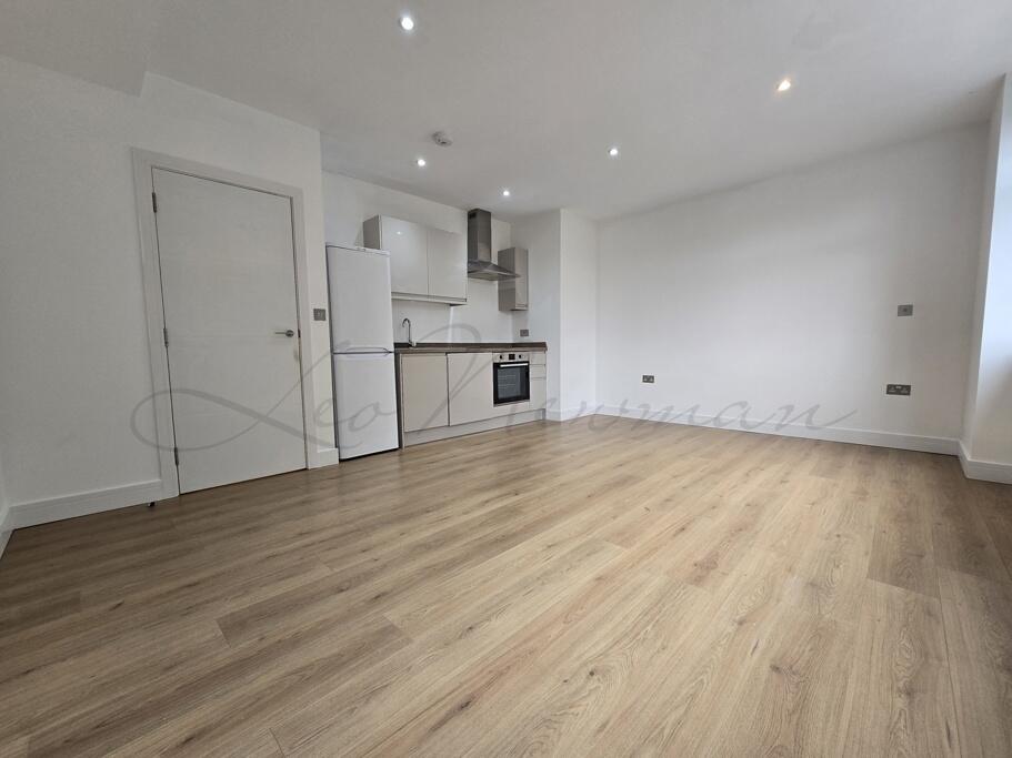 Apartment in Basingstoke and Deane, Basingstoke - View 3