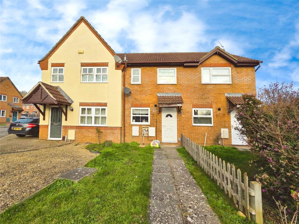 Main image of property: Pearce Close, Swindon, Wiltshire