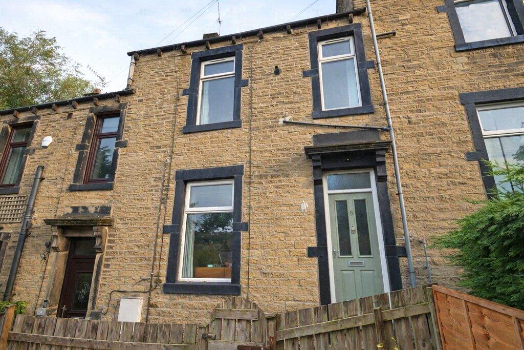 Main image of property: 6 Goschen Street, Skipton, BD23 2DL