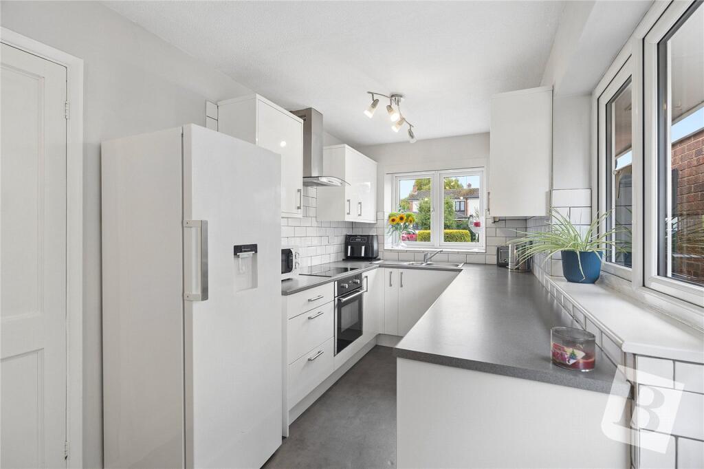 House in Brentwood, Blackmore, Blackmore, Hook End and Wyatts Green - View 4