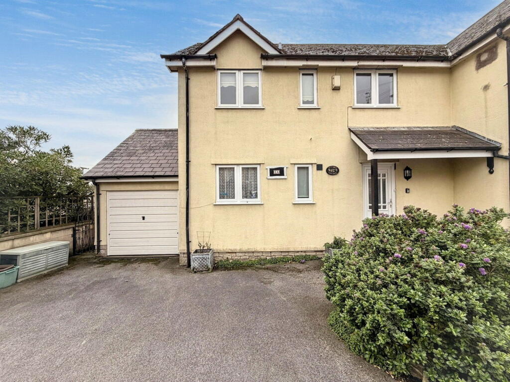 Main image of property: Shrubbery Road, Weston-super-mare, BS23 2JA