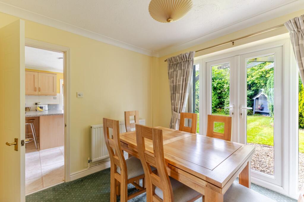 Fern Grove, Nailsea, BS48 - View 6