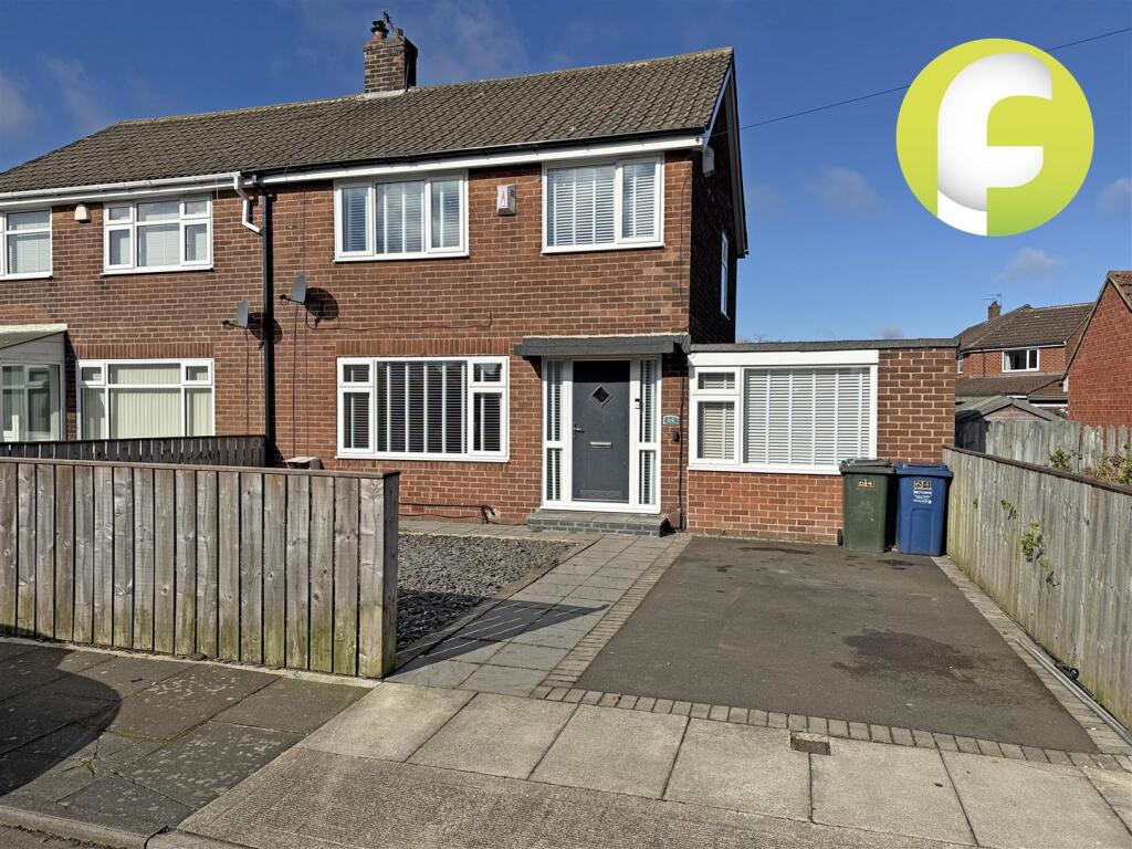 Main image of property: Chapel House Road, Newcastle Upon Tyne