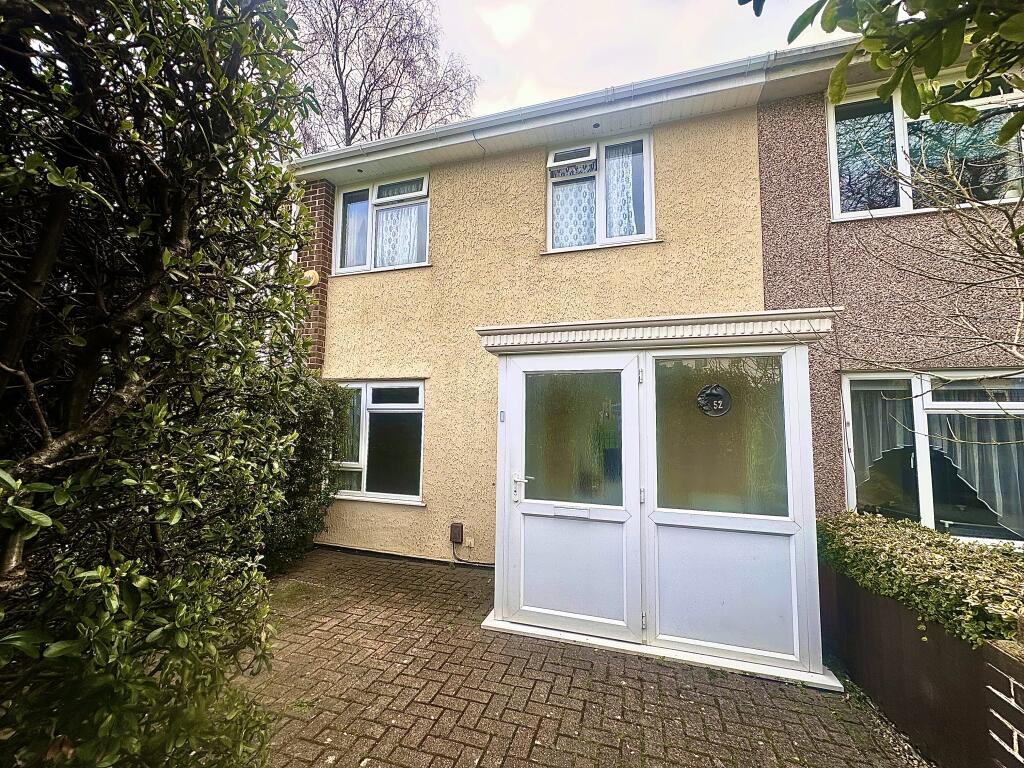 Main image of property: Suffolk Drive