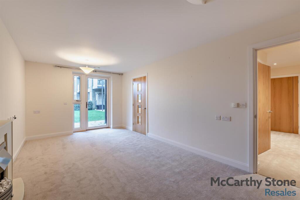 Williams Place, Greenwood Way, Harwell, Didcot photo 3