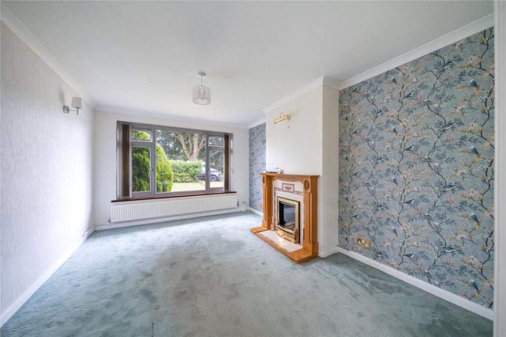 House in Maidstone, Barming - View 4
