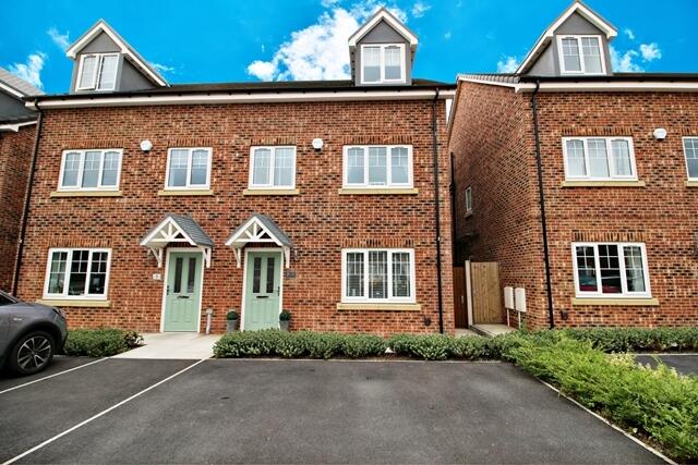 Main image of property: Perseverance Close Westhoughton Bolton BL5 3FZ *MUST VIEW*