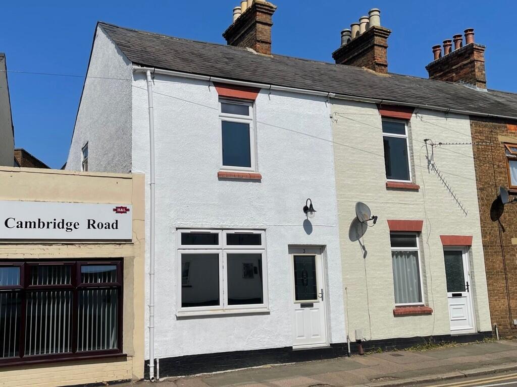 Main image of property: Cambridge Road, Sandy