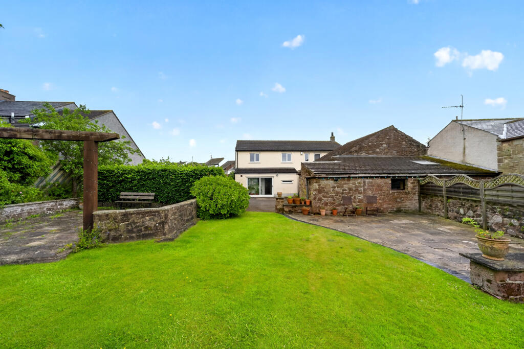 Main image of property: Allerby, Aspatria, Wigton, Cumbria, CA7