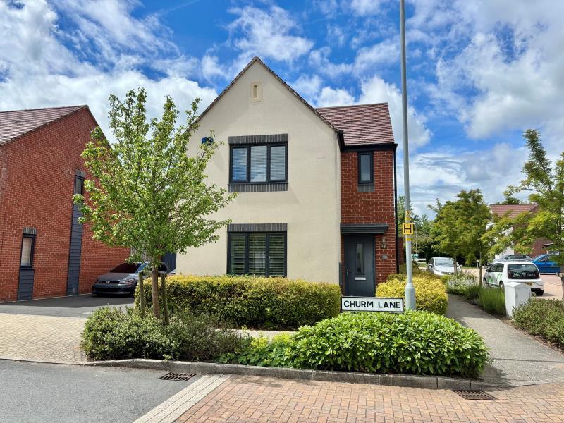 Main image of property: Churm Lane, Lawley
