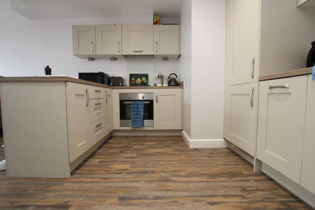 Apartment in Nottingham - View 4