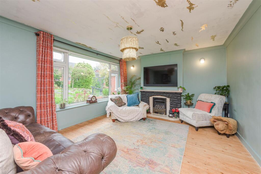 St. Michaels Drive, Appleby Magna, Swadlincote photo 3